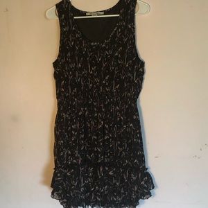 Plus size tank/blouse